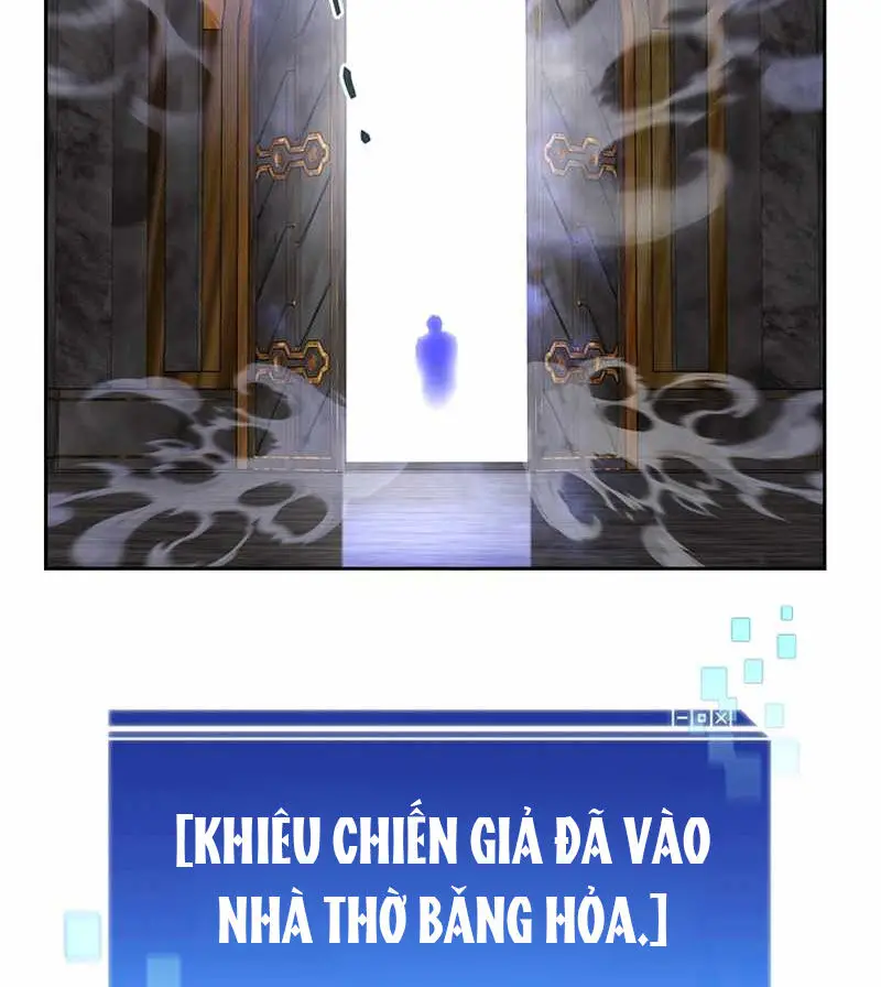 Mắc Kẹt Trong Tòa Tháp Thử Thách Nettruyen ZZZ Chương 42 Page 21