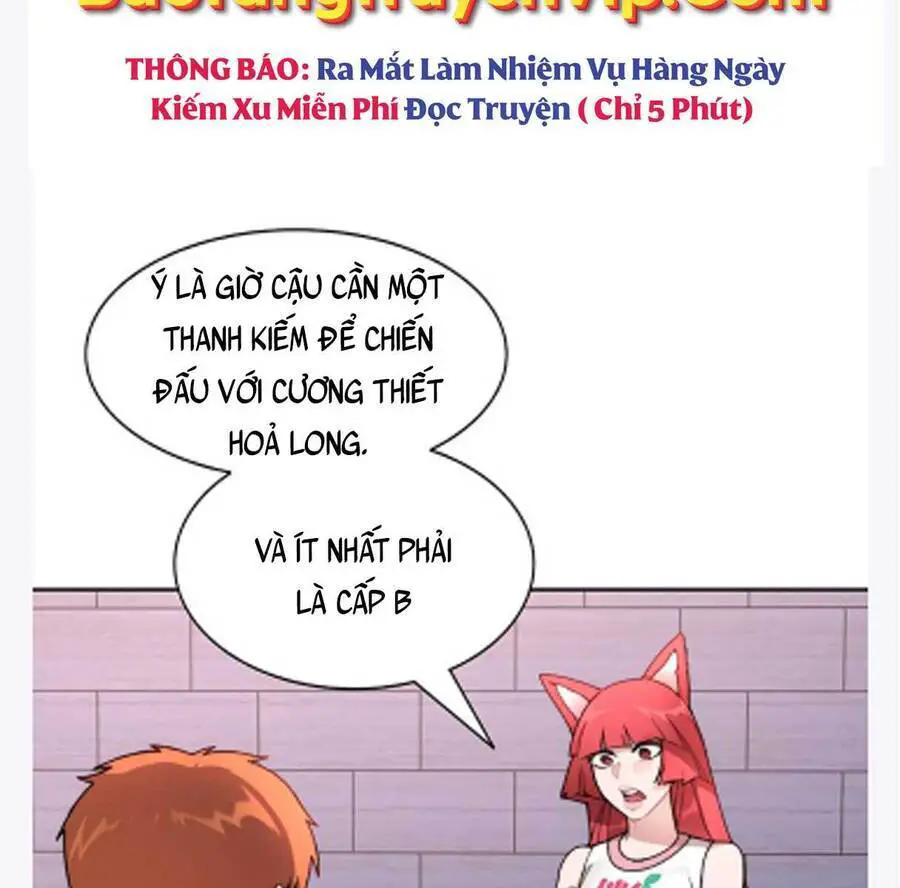 Mắc Kẹt Trong Tòa Tháp Thử Thách Nettruyen ZZZ Chương 23 Page 2