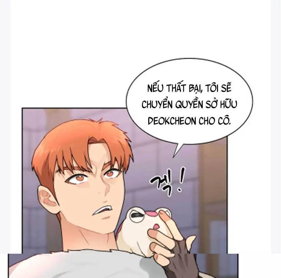 Mắc Kẹt Trong Tòa Tháp Thử Thách Nettruyen ZZZ Chương 23 Page 4