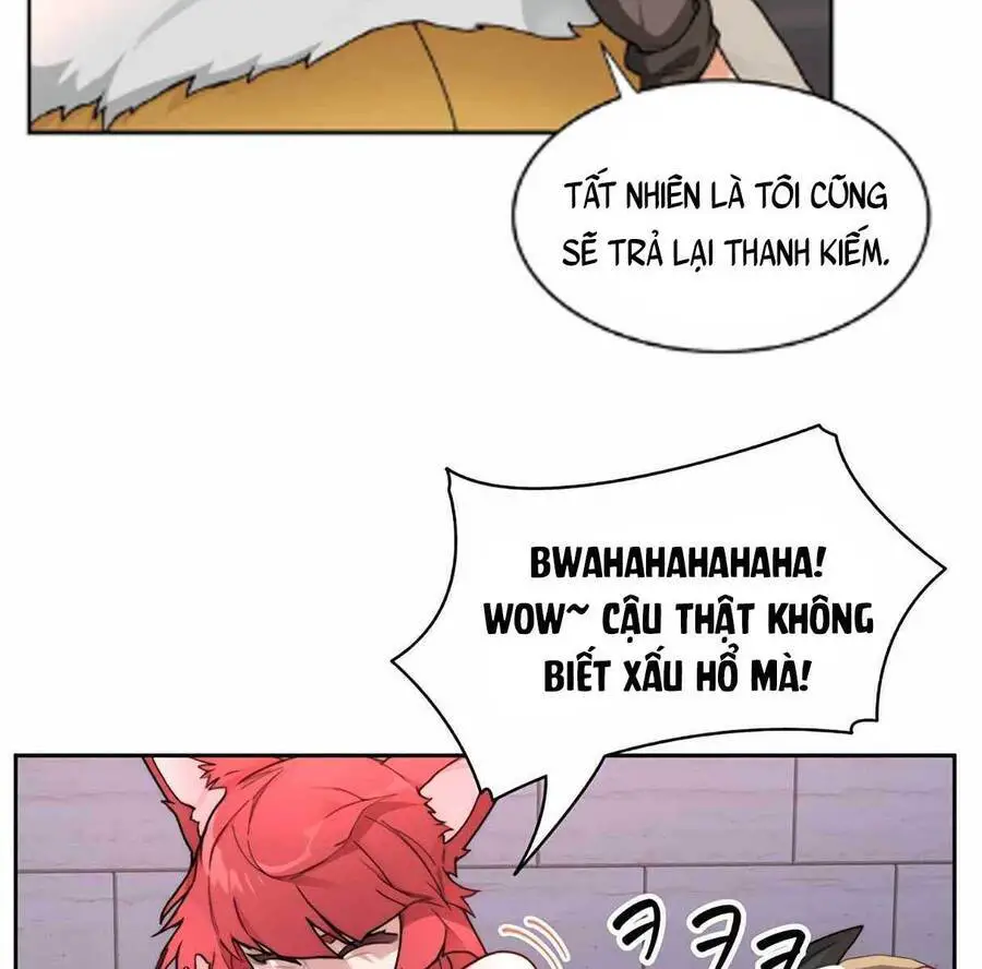 Mắc Kẹt Trong Tòa Tháp Thử Thách Nettruyen ZZZ Chương 23 Page 5