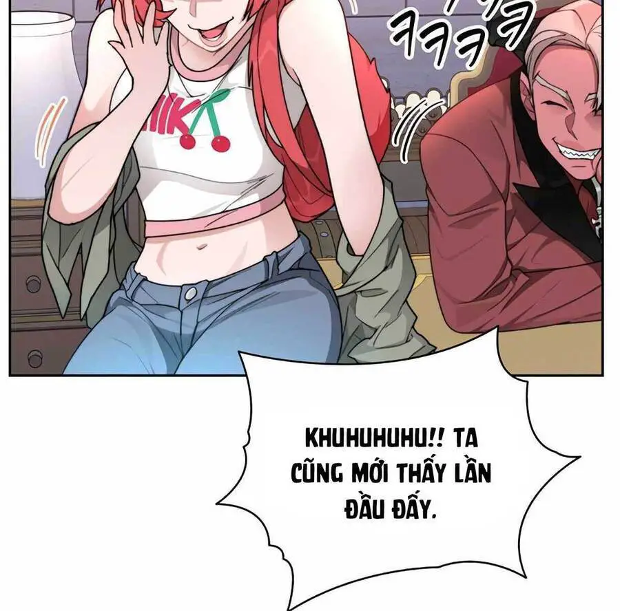 Mắc Kẹt Trong Tòa Tháp Thử Thách Nettruyen ZZZ Chương 23 Page 6