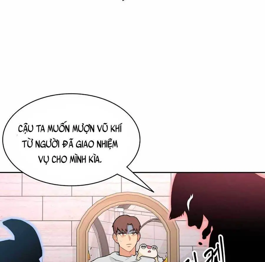 Mắc Kẹt Trong Tòa Tháp Thử Thách Nettruyen ZZZ Chương 23 Page 7