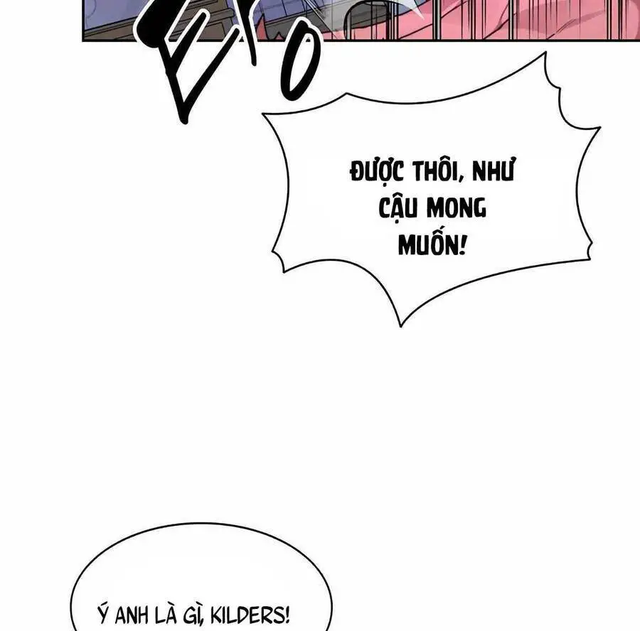 Mắc Kẹt Trong Tòa Tháp Thử Thách Nettruyen ZZZ Chương 23 Page 20