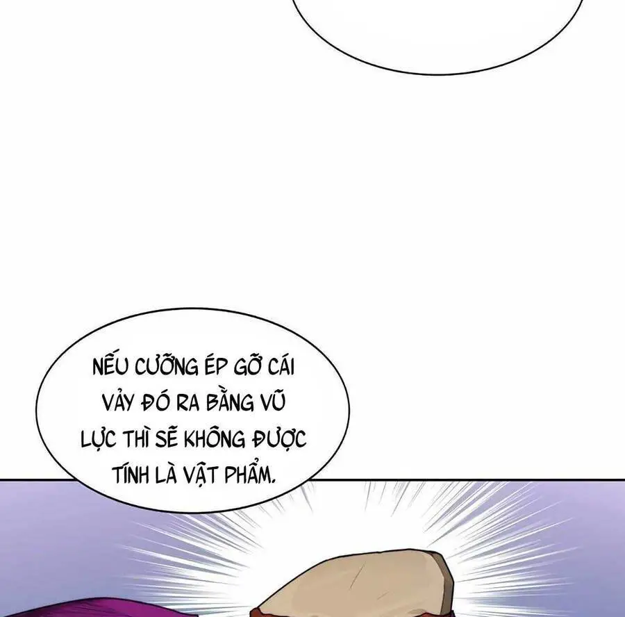 Mắc Kẹt Trong Tòa Tháp Thử Thách Nettruyen ZZZ Chương 23 Page 22
