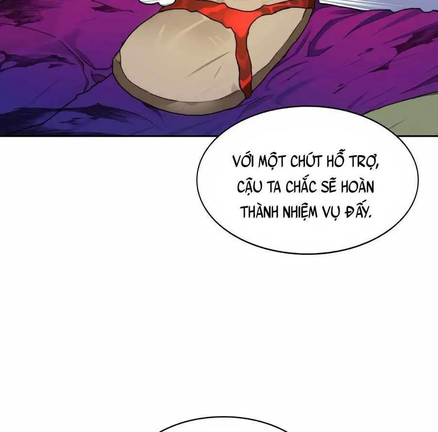 Mắc Kẹt Trong Tòa Tháp Thử Thách Nettruyen ZZZ Chương 23 Page 23