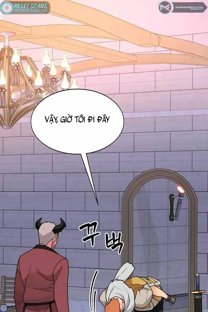 Mắc Kẹt Trong Tòa Tháp Thử Thách Nettruyen ZZZ Chương 20 Page 35