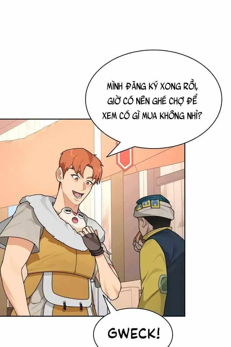 Mắc Kẹt Trong Tòa Tháp Thử Thách Nettruyen ZZZ Chương 20 Page 43