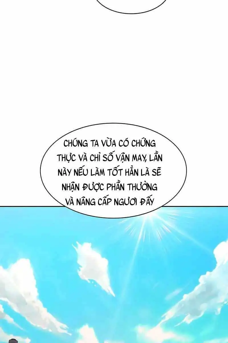 Mắc Kẹt Trong Tòa Tháp Thử Thách Nettruyen ZZZ Chương 20 Page 44