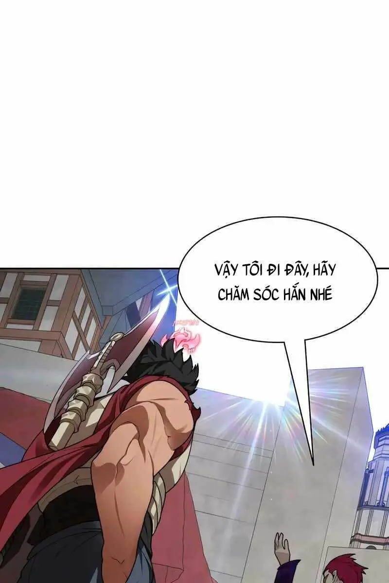 Mắc Kẹt Trong Tòa Tháp Thử Thách Nettruyen ZZZ Chương 20 Page 63
