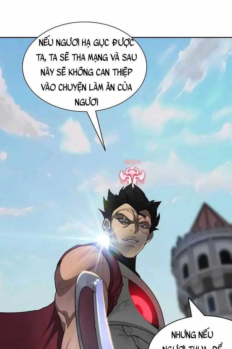 Mắc Kẹt Trong Tòa Tháp Thử Thách Nettruyen ZZZ Chương 20 Page 67
