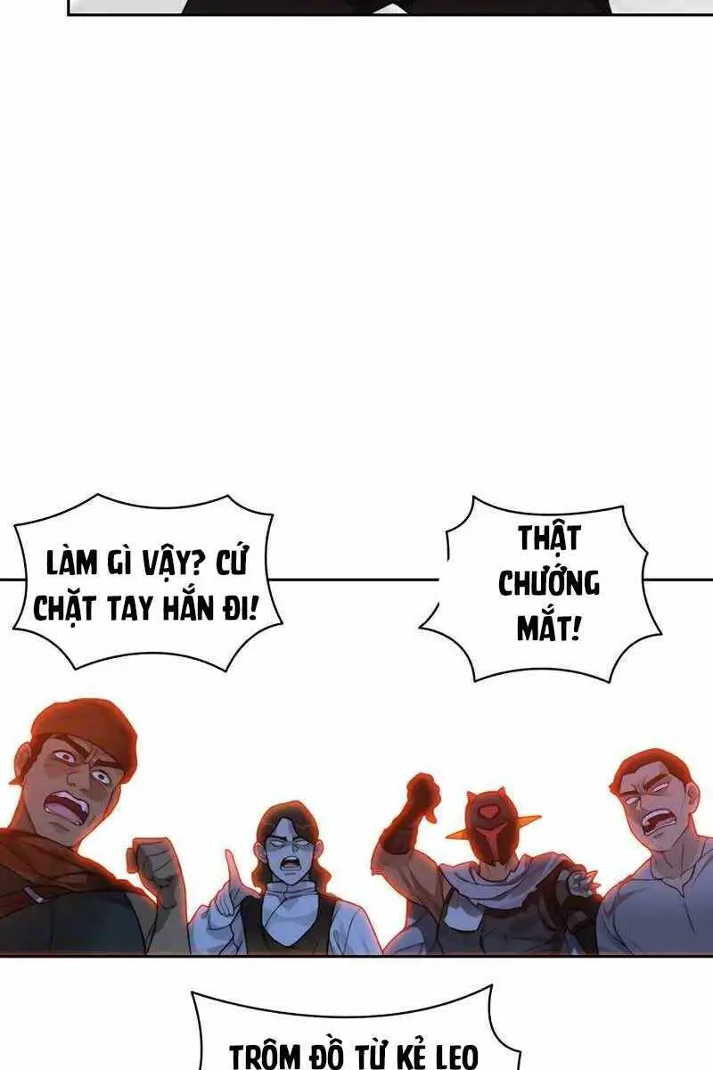 Mắc Kẹt Trong Tòa Tháp Thử Thách Nettruyen ZZZ Chương 20 Page 70