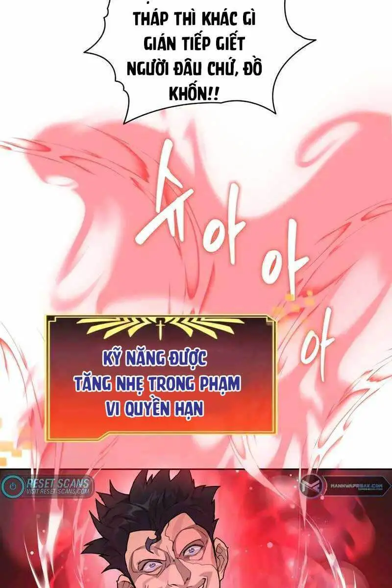 Mắc Kẹt Trong Tòa Tháp Thử Thách Nettruyen ZZZ Chương 20 Page 71
