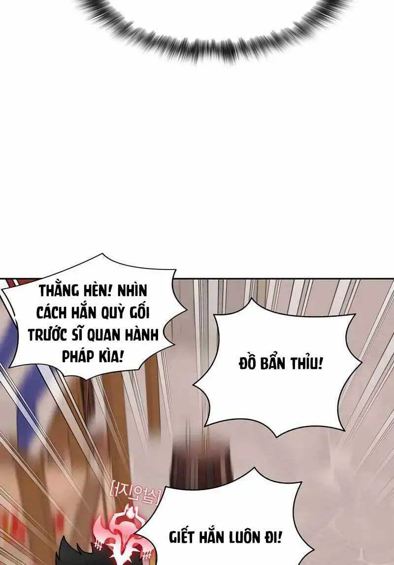 Mắc Kẹt Trong Tòa Tháp Thử Thách Nettruyen ZZZ Chương 20 Page 74