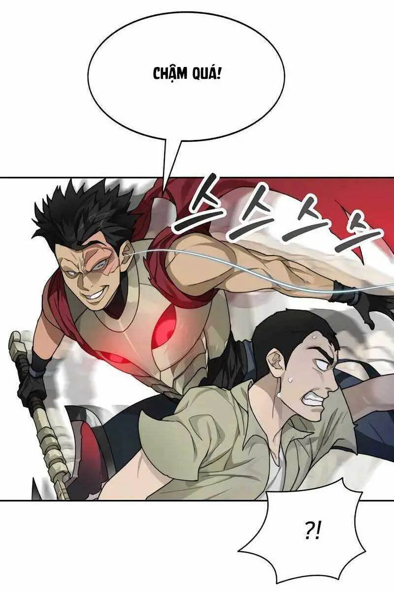 Mắc Kẹt Trong Tòa Tháp Thử Thách Nettruyen ZZZ Chương 20 Page 82