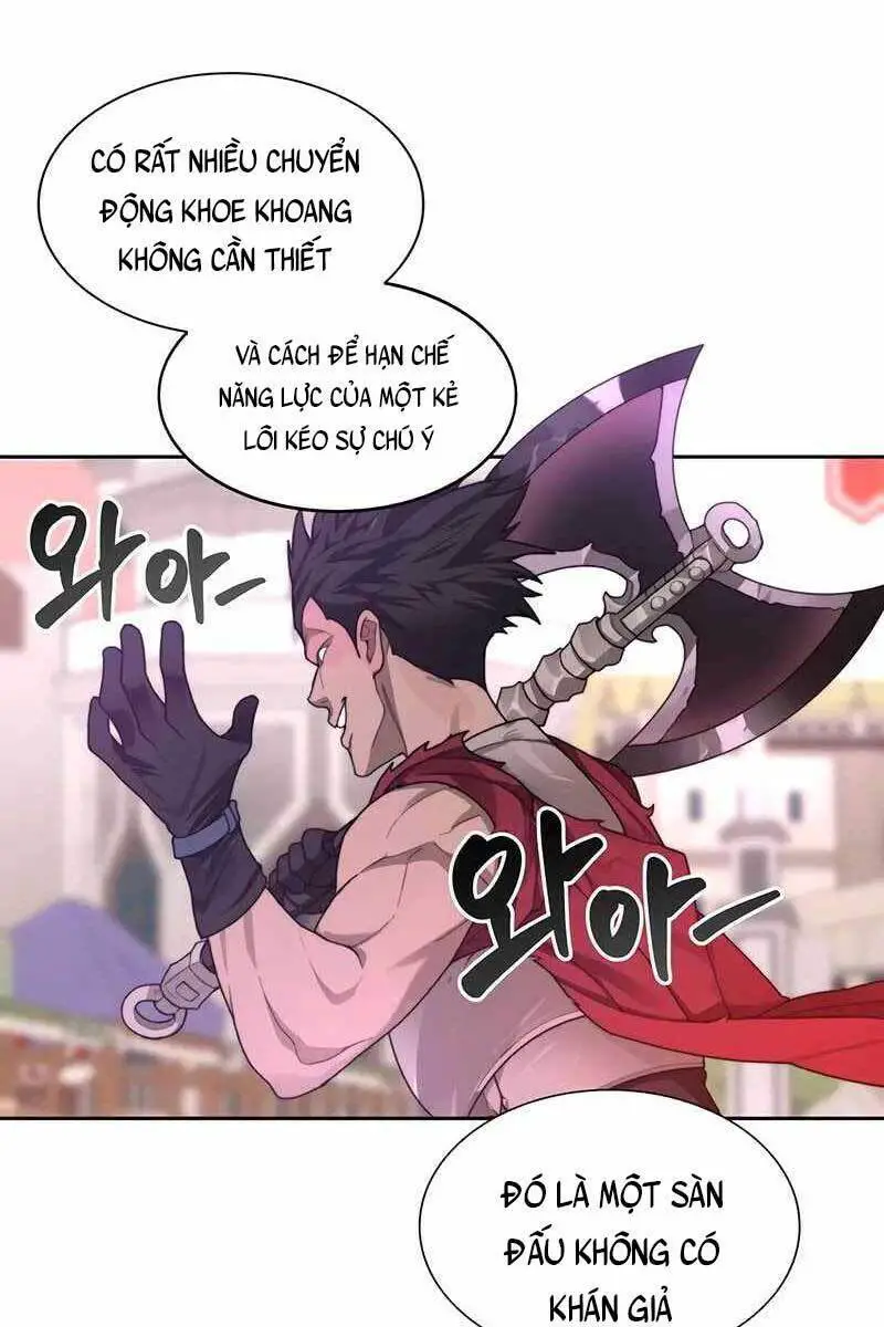 Mắc Kẹt Trong Tòa Tháp Thử Thách Nettruyen ZZZ Chương 20 Page 91