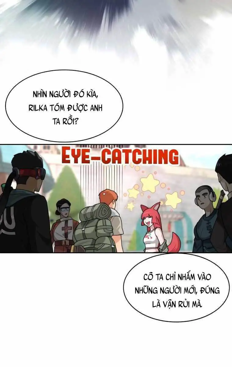 Mắc Kẹt Trong Tòa Tháp Thử Thách Nettruyen ZZZ Chương 19 Page 22