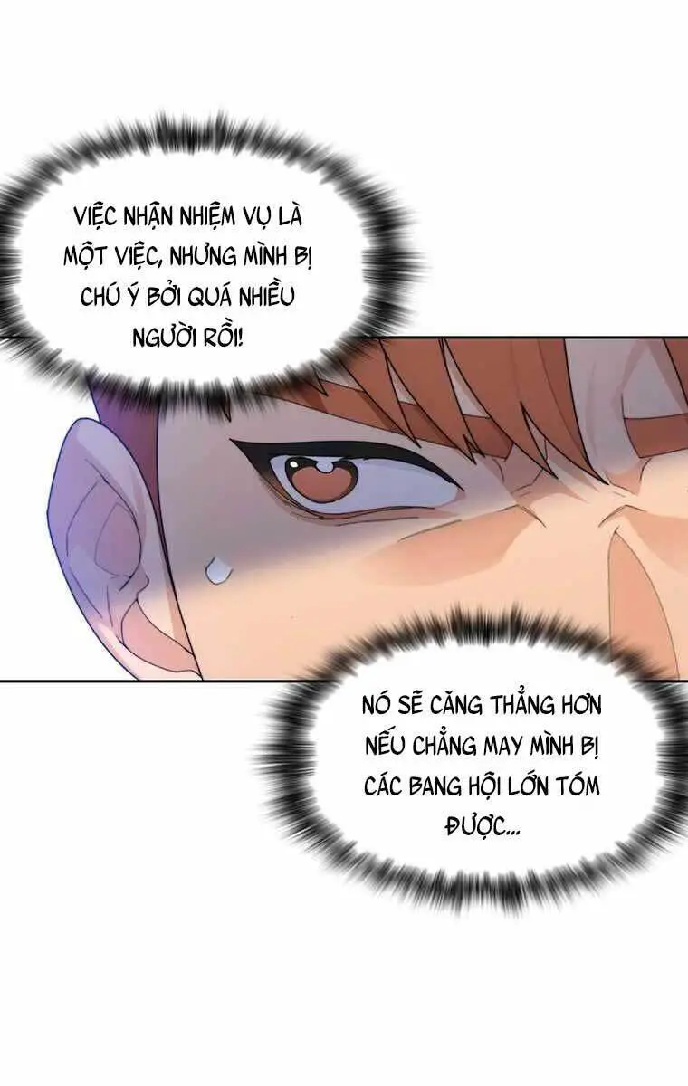 Mắc Kẹt Trong Tòa Tháp Thử Thách Nettruyen ZZZ Chương 19 Page 23