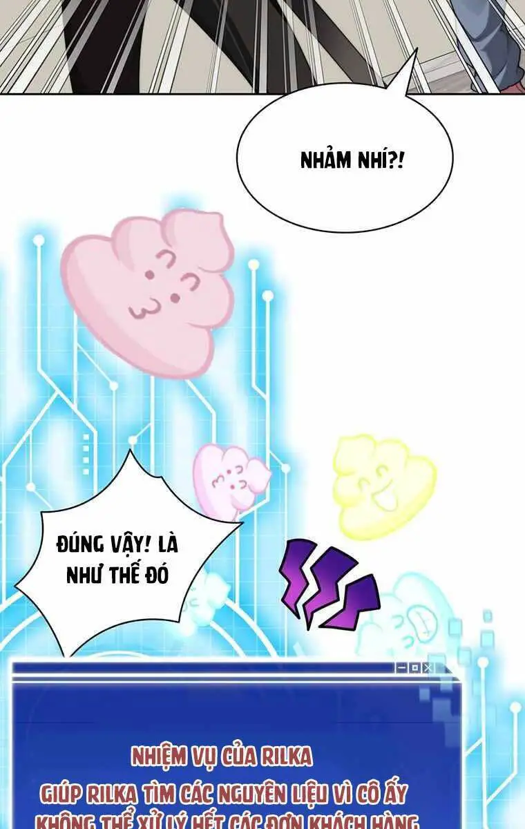 Mắc Kẹt Trong Tòa Tháp Thử Thách Nettruyen ZZZ Chương 19 Page 34
