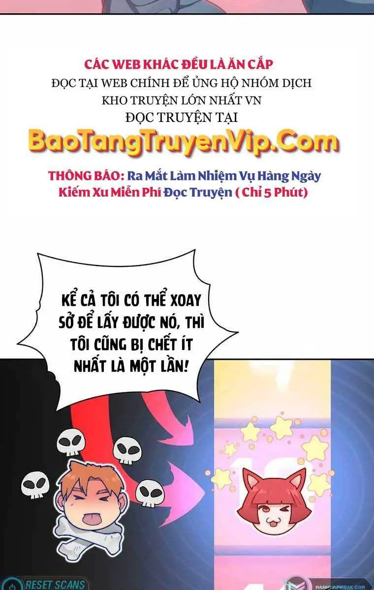 Mắc Kẹt Trong Tòa Tháp Thử Thách Nettruyen ZZZ Chương 19 Page 38