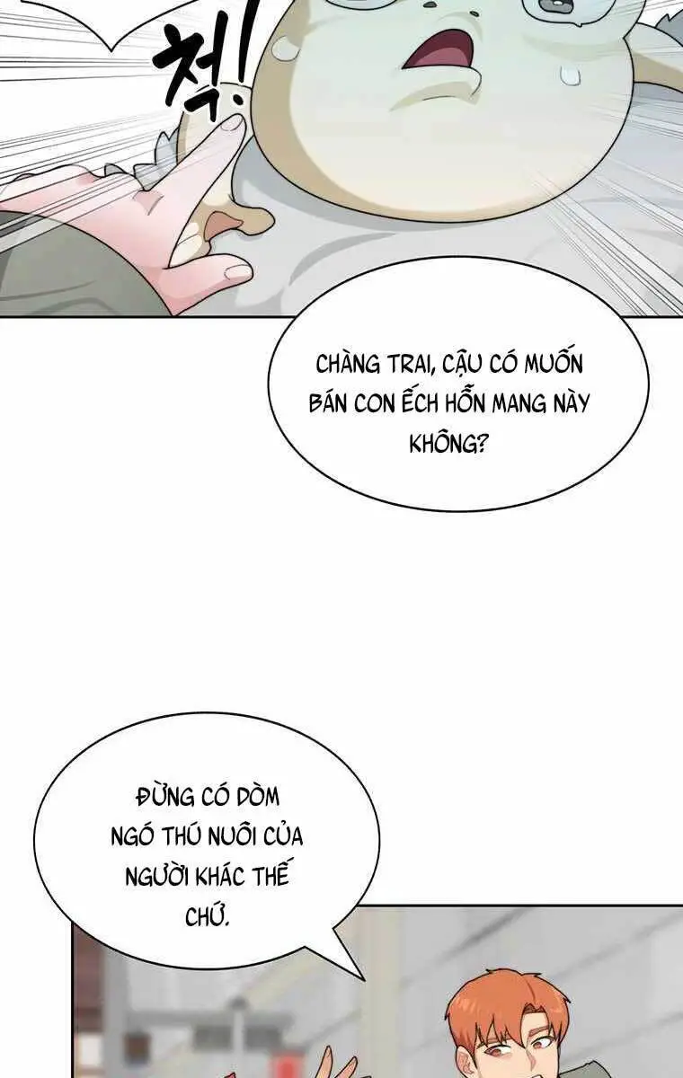 Mắc Kẹt Trong Tòa Tháp Thử Thách Nettruyen ZZZ Chương 19 Page 45
