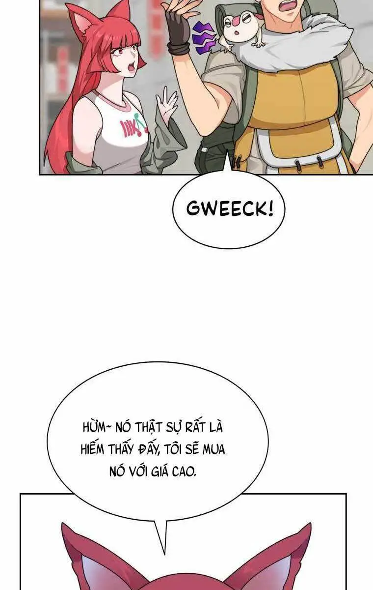 Mắc Kẹt Trong Tòa Tháp Thử Thách Nettruyen ZZZ Chương 19 Page 46