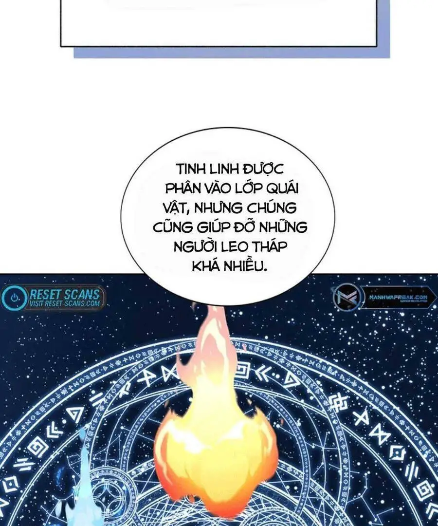 Mắc Kẹt Trong Tòa Tháp Thử Thách Nettruyen ZZZ Chương 36 Page 95