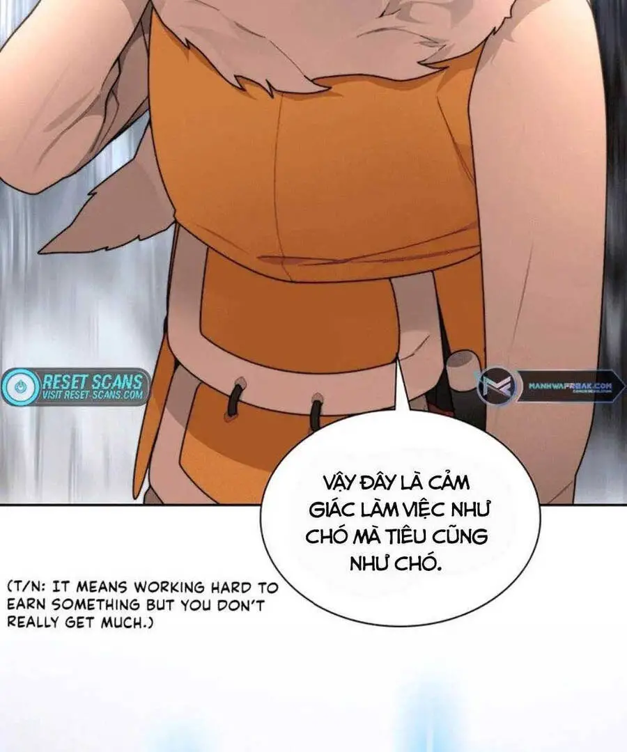 Mắc Kẹt Trong Tòa Tháp Thử Thách Nettruyen ZZZ Chương 36 Page 121
