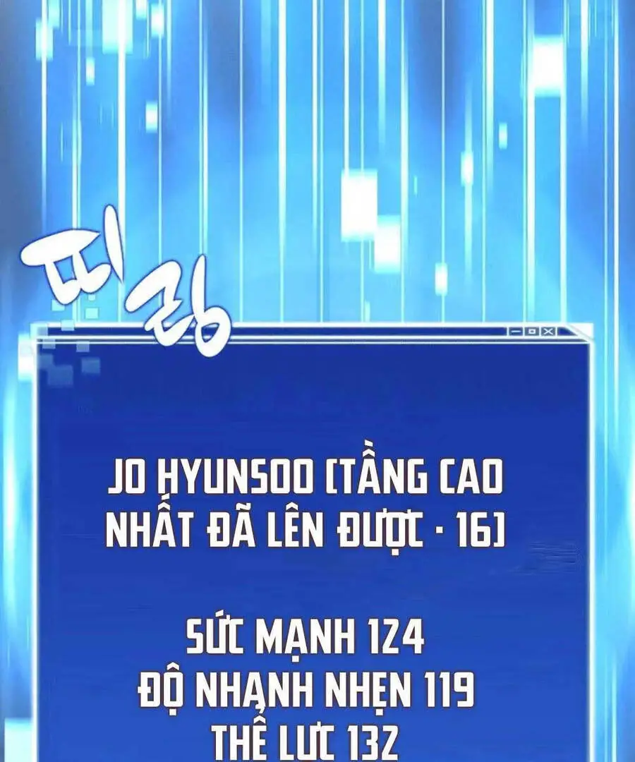 Mắc Kẹt Trong Tòa Tháp Thử Thách Nettruyen ZZZ Chương 36 Page 123