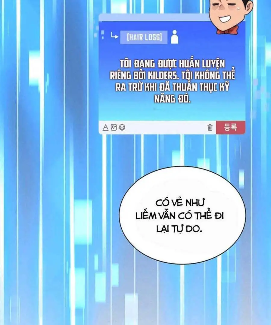 Mắc Kẹt Trong Tòa Tháp Thử Thách Nettruyen ZZZ Chương 36 Page 132