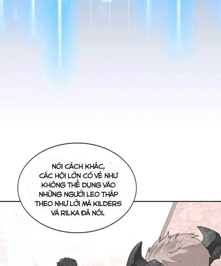 Mắc Kẹt Trong Tòa Tháp Thử Thách Nettruyen ZZZ Chương 36 Page 133