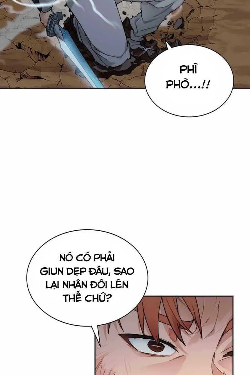 Mắc Kẹt Trong Tòa Tháp Thử Thách Nettruyen ZZZ Chương 35 Page 4