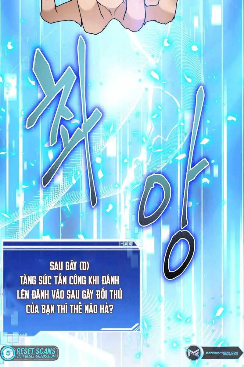 Mắc Kẹt Trong Tòa Tháp Thử Thách Nettruyen ZZZ Chương 35 Page 50