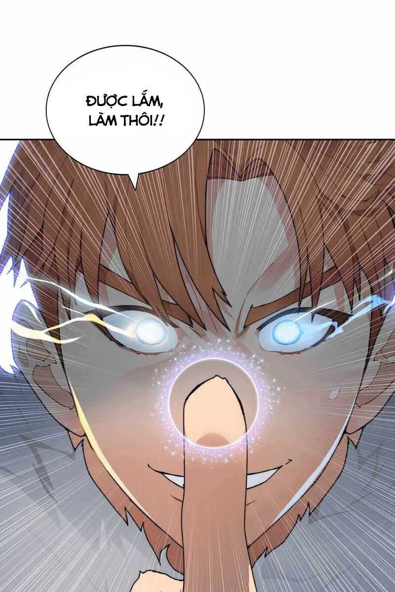 Mắc Kẹt Trong Tòa Tháp Thử Thách Nettruyen ZZZ Chương 35 Page 55