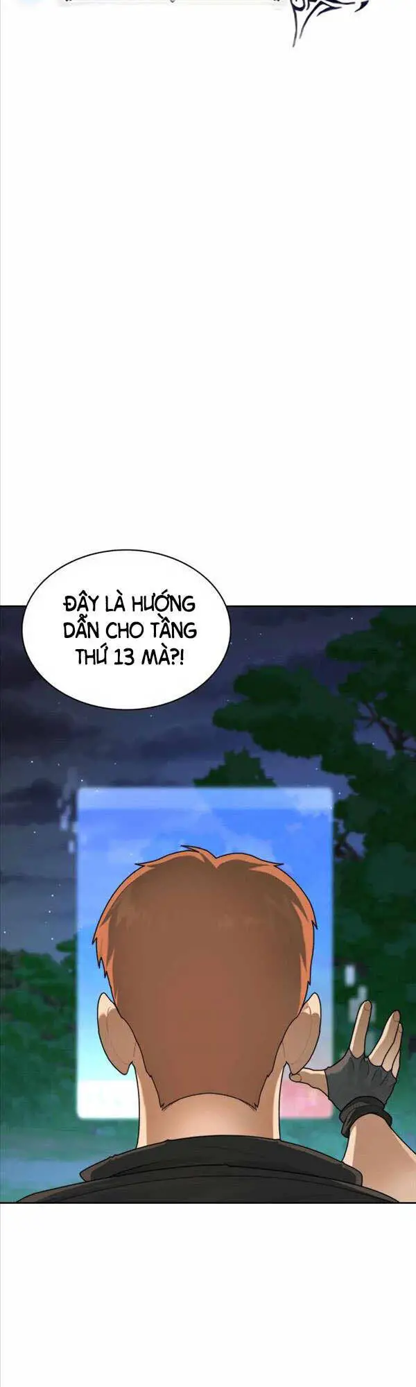 Mắc Kẹt Trong Tòa Tháp Thử Thách Nettruyen ZZZ Chương 16 Page 15