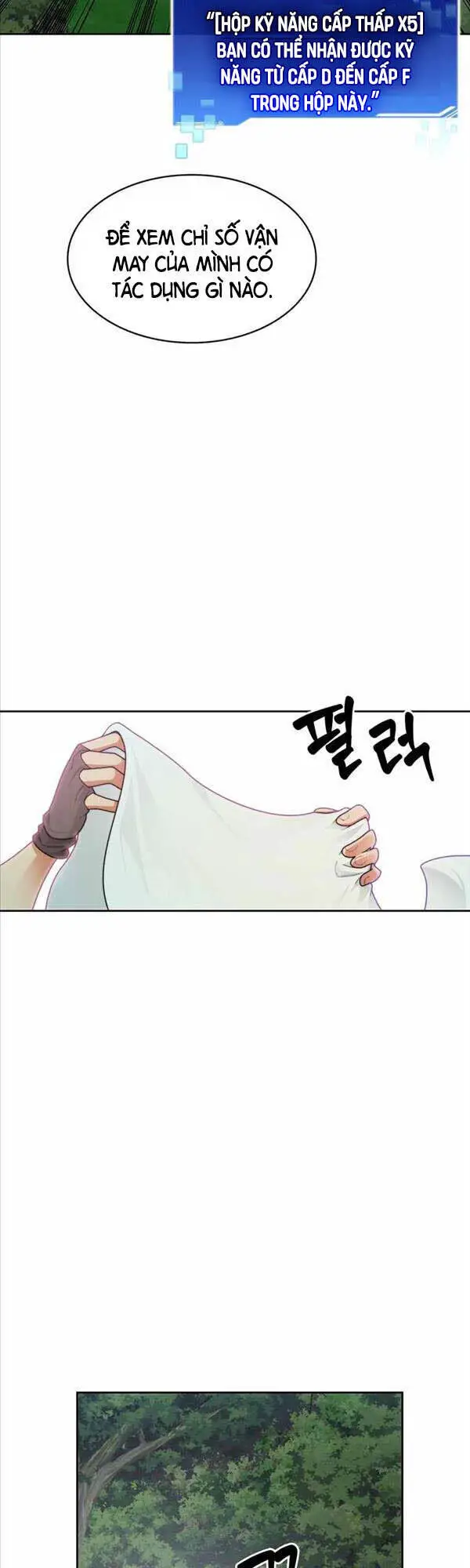 Mắc Kẹt Trong Tòa Tháp Thử Thách Nettruyen ZZZ Chương 16 Page 23
