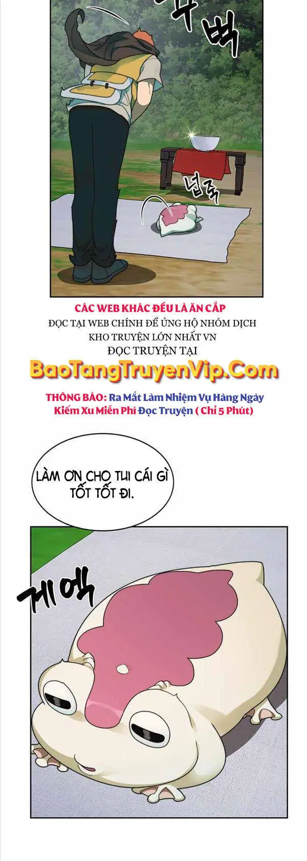 Mắc Kẹt Trong Tòa Tháp Thử Thách Nettruyen ZZZ Chương 16 Page 24
