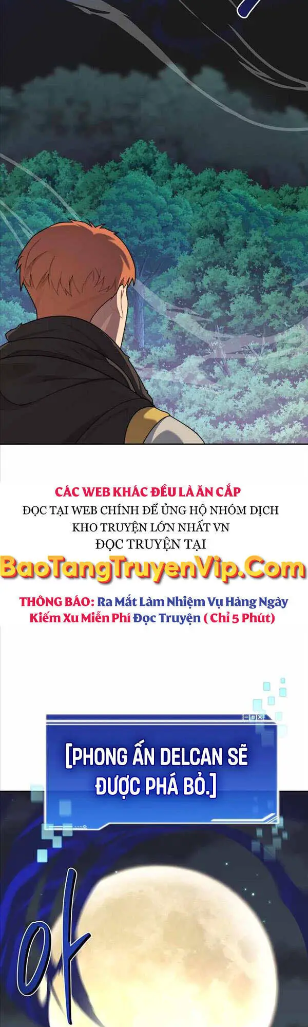 Mắc Kẹt Trong Tòa Tháp Thử Thách Nettruyen ZZZ Chương 16 Page 39