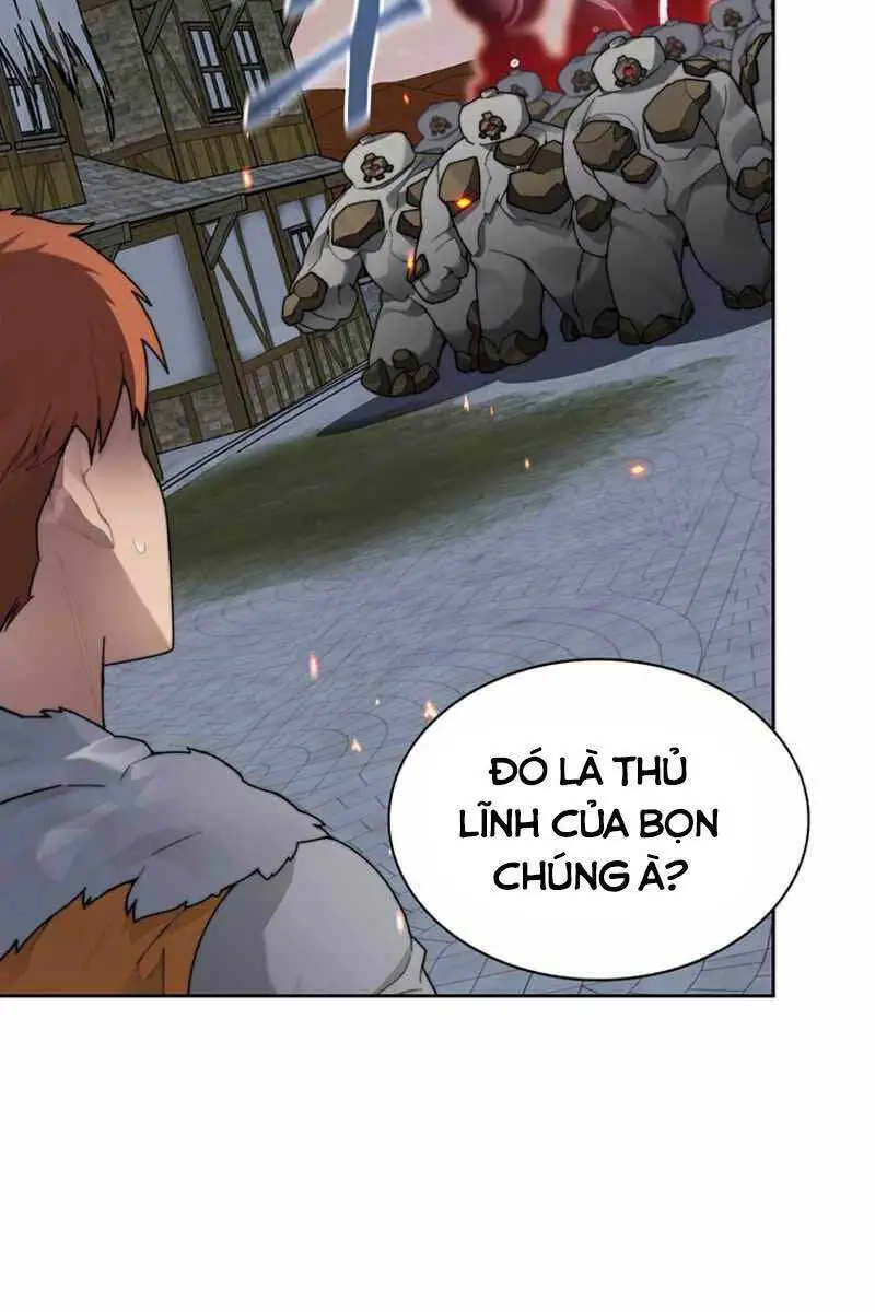 Mắc Kẹt Trong Tòa Tháp Thử Thách Nettruyen ZZZ Chương 34 Page 16