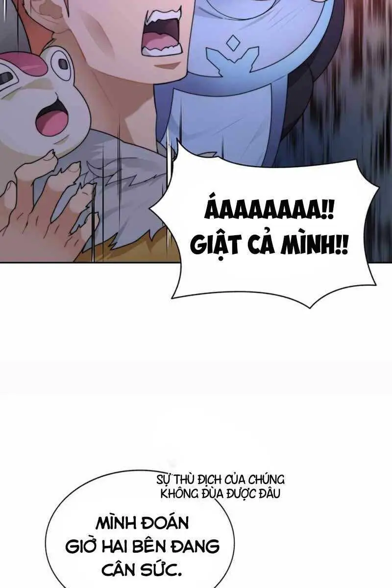 Mắc Kẹt Trong Tòa Tháp Thử Thách Nettruyen ZZZ Chương 34 Page 20