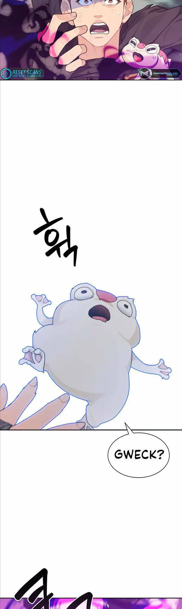 Mắc Kẹt Trong Tòa Tháp Thử Thách Nettruyen ZZZ Chương 18 Page 17
