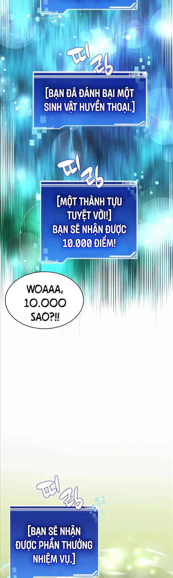 Mắc Kẹt Trong Tòa Tháp Thử Thách Nettruyen ZZZ Chương 18 Page 31
