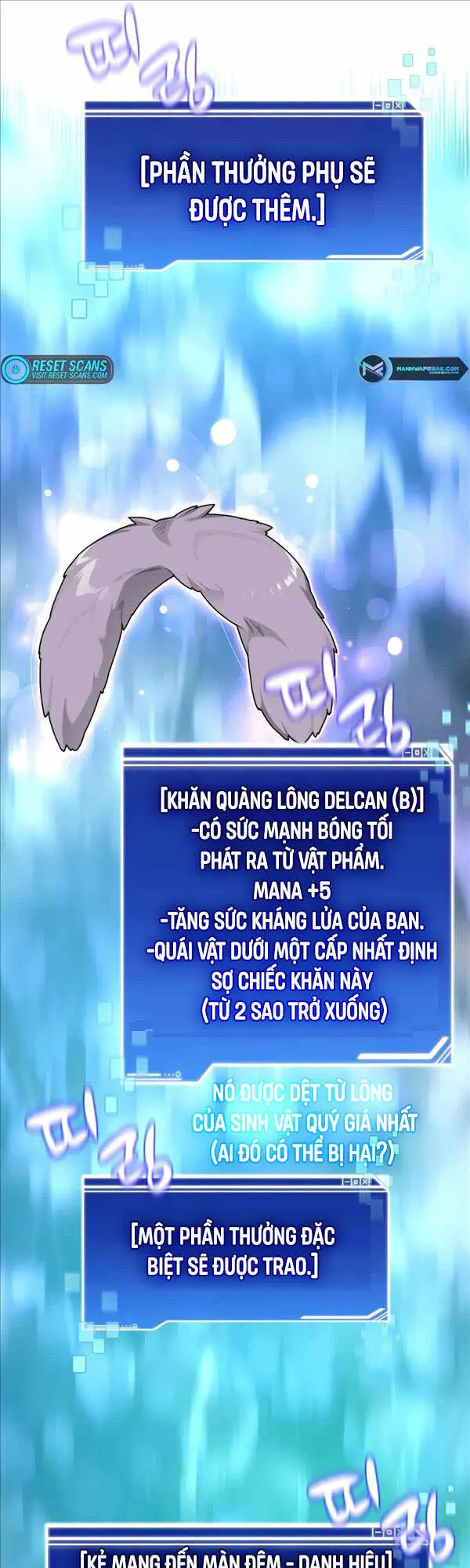 Mắc Kẹt Trong Tòa Tháp Thử Thách Nettruyen ZZZ Chương 18 Page 35