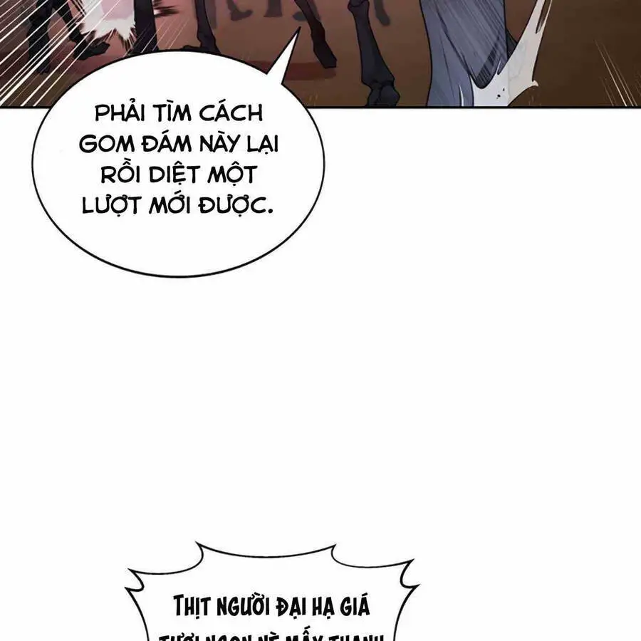 Mắc Kẹt Trong Tòa Tháp Thử Thách Nettruyen ZZZ Chương 32 Page 74