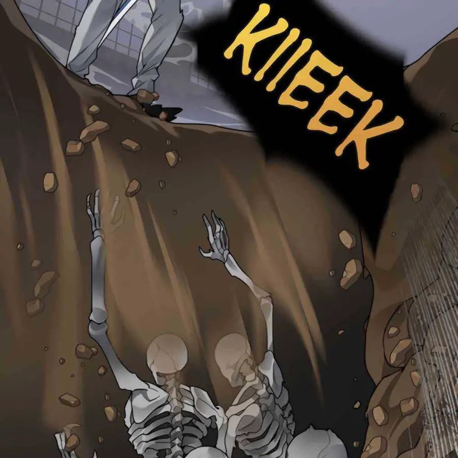 Mắc Kẹt Trong Tòa Tháp Thử Thách Nettruyen ZZZ Chương 32 Page 92