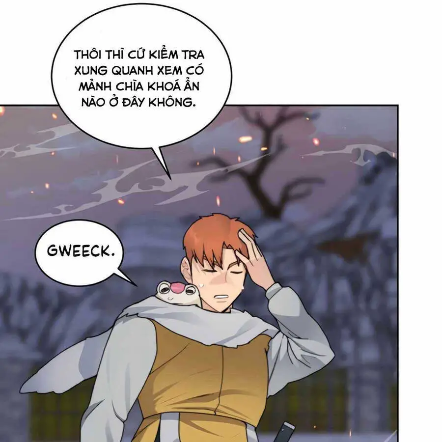 Mắc Kẹt Trong Tòa Tháp Thử Thách Nettruyen ZZZ Chương 32 Page 103