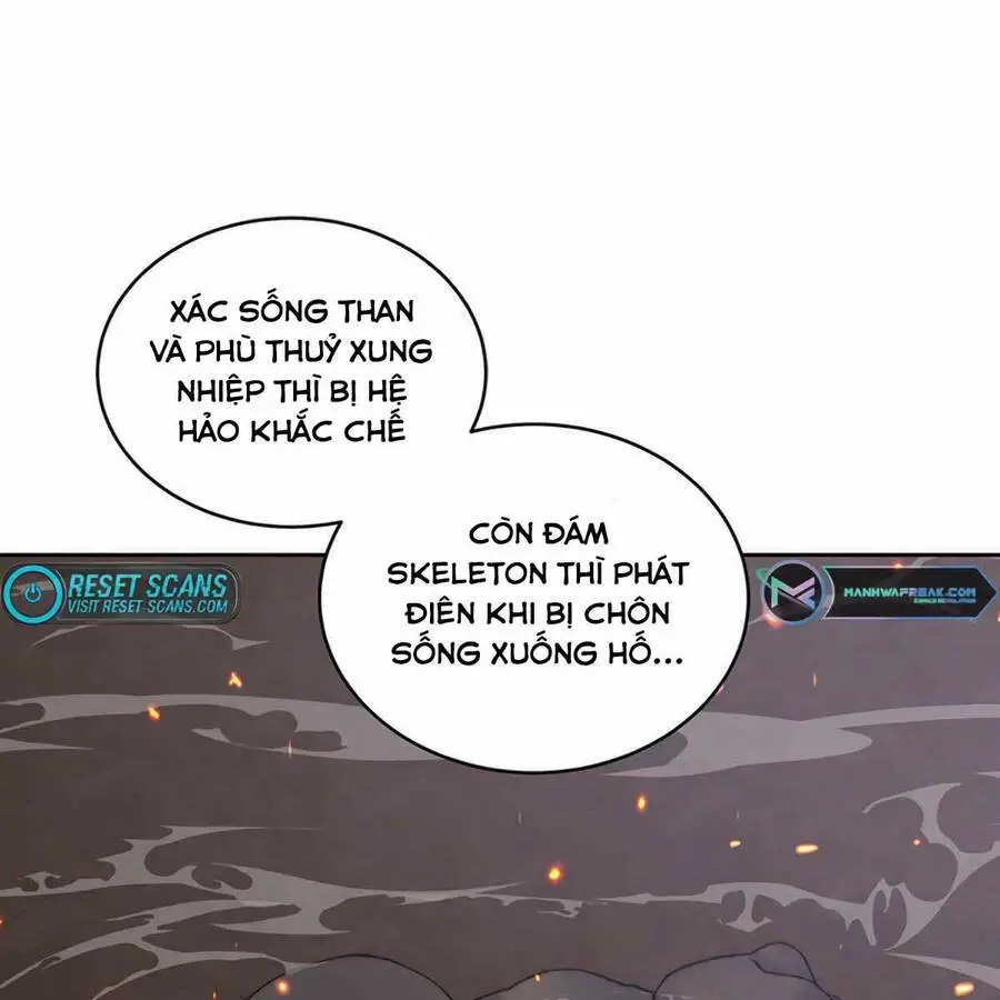 Mắc Kẹt Trong Tòa Tháp Thử Thách Nettruyen ZZZ Chương 32 Page 110