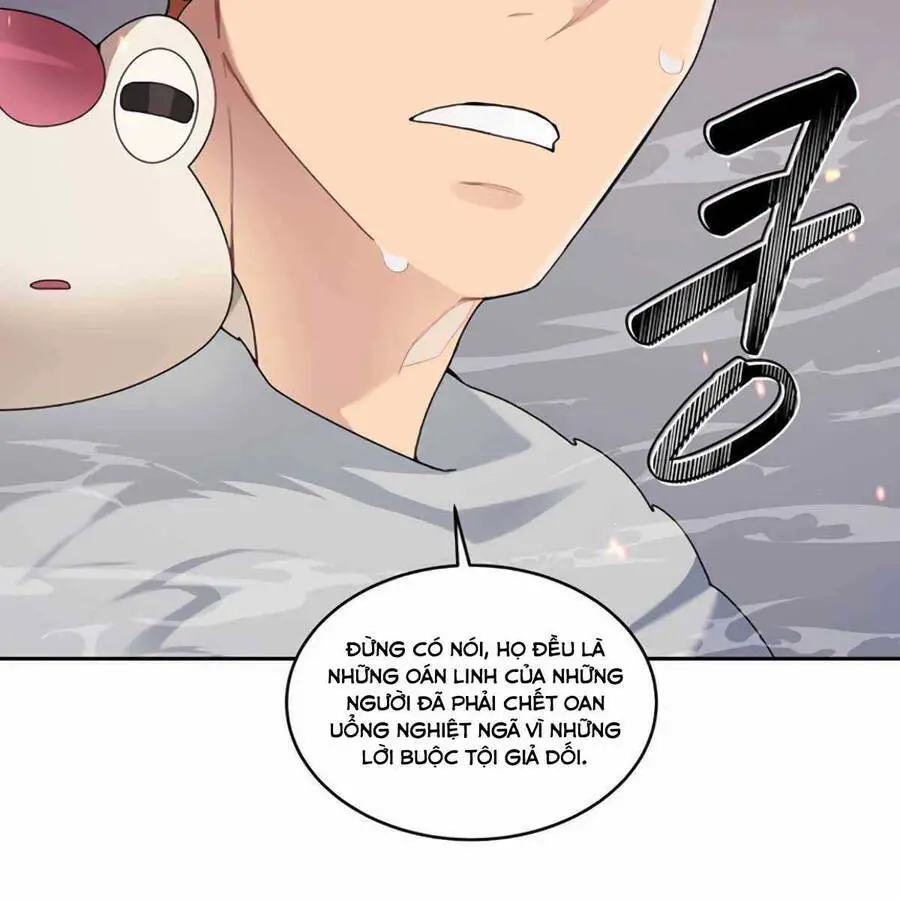 Mắc Kẹt Trong Tòa Tháp Thử Thách Nettruyen ZZZ Chương 32 Page 124