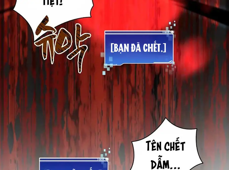 Mắc Kẹt Trong Tòa Tháp Thử Thách Nettruyen ZZZ Chương 53 Page 6