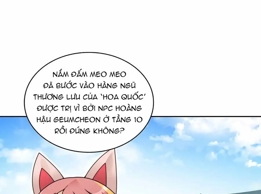 Mắc Kẹt Trong Tòa Tháp Thử Thách Nettruyen ZZZ Chương 53 Page 17