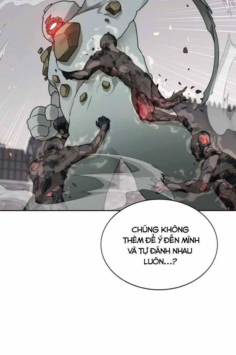 Mắc Kẹt Trong Tòa Tháp Thử Thách Nettruyen ZZZ Chương 33 Page 5